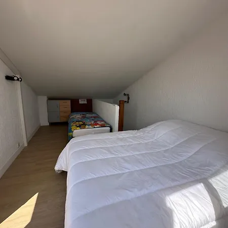 Maison Toute Equipee Vue * Fleury (Aude)