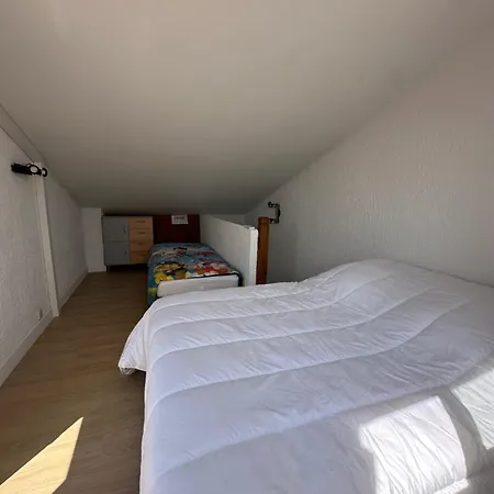 Maison Toute Equipee Vue * Fleury (Aude)
