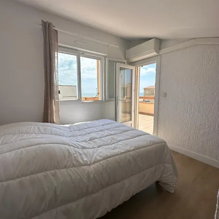 Vila Maison Toute Equipee Vue