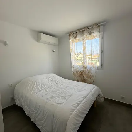 Villa Maison Toute Equipee Vue *