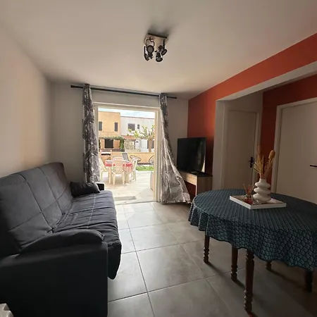 Maison Toute Equipee Vue